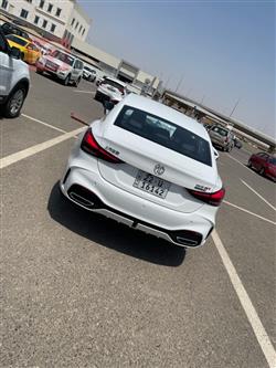 ام جي GT
